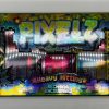 Authentic Pixels 2g Disposable vape pen available at Florida Gas Packs for $14