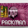 Packman 2g Disposable (Authentic) - Premium THC Vape Pen
