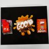 Goo'd 2g Disposable Vape - Authentic Flavor, Portable Design