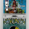 Authentic Fryd 2g Disposable vape pen available at Florida Gas Packs dispensary