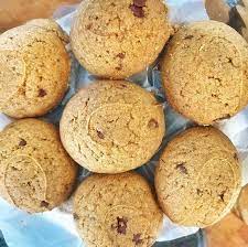 Kushie Bites CBD Cookies - Gluten-Free, Hemp-Infused, Delicious Snack