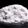 4-AcO DMT crystalline powder in sealed vial, purity verified, psychedelic tryptamine research compound