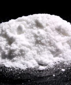 4-AcO DMT crystalline powder in sealed vial, purity verified, psychedelic tryptamine research compound