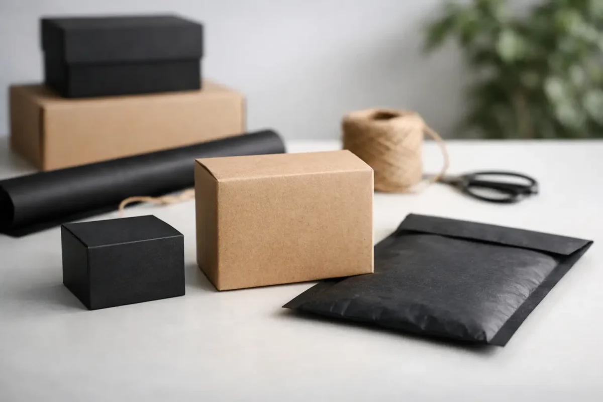 Guide to Stealth Packaging That Makes Sense