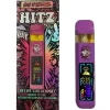 2g Disposable HITZ Vape Device – Compact, Pre-Filled, THC-Free, Ready-to-Use