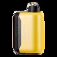 Geek Bar Pulse X 25K Banana Taffy Freeze Disposable Vape – Sweet, Fruity Flavor, 25000 Puffs