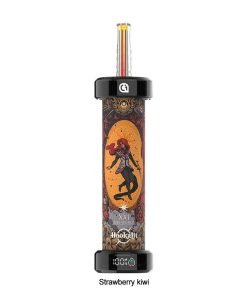 Olit Hookahit 40000 Disposable Vape - 40ml, Compact & Convenient, Rich Flavors