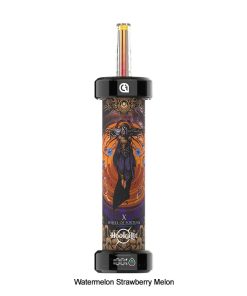 Olit Hookah Lit 40000 Disposable Vape 40ml - Fruity Flavored Electronic Cigarette