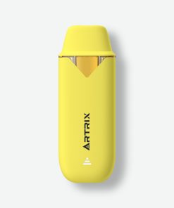 Cubox Disposable Vape - Sleek, compact 2000 puffs disposable vaping device in vibrant colors.