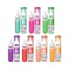 Black FLUM Vape 1500 Puffs Disposable Vape - Sleek Design, Flavors Available
