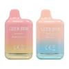 Geek Bar Meloso 6000 Puffs Disposable Vape in Melon Ice Flavor