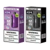 HorizonTech 100K Disposable Vape device showing dual mesh coil design and rechargeable battery, available at Florida Gas Packs