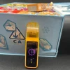 3G Disposable Vape - Compact, Pre-Filled, Disposable E-Cigarette with 20mg Nicotine