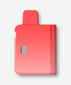 Lilmon Mini Disposable Vape - Compact, 2000 Puffs, 5 Flavors, USB-C Rechargeable