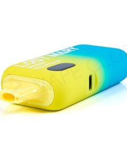 Lost Mary BM6000 60W Vape Device in Black