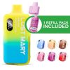 Lost Mary BM6000 6000 Puffs Disposable Vape - 7 Flavors