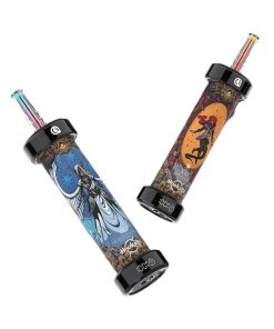 Olit Hookahit 40000 Disposable Vape - 40ml Flavored E-Liquid - Compact & Portable Design