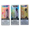 Shake Bar 9000 Vape - Premium Disposable E-Cigarette with 9000 Puffs