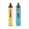 Top Shine Cherub Vape in sleek, compact design with vibrant colors